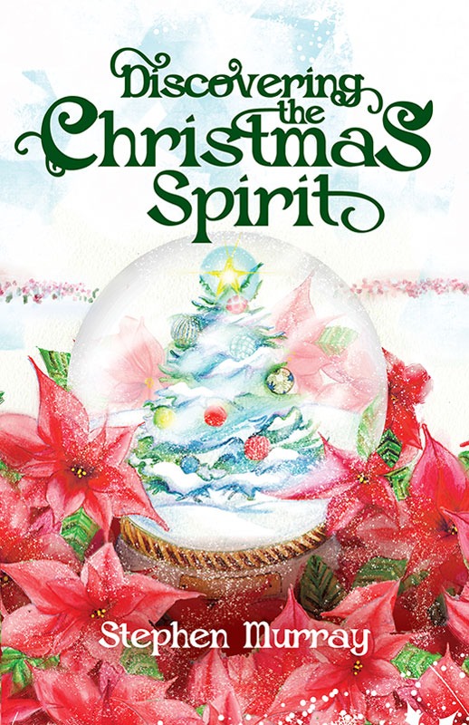 Book cover for Discovering the Spirit of Christmas